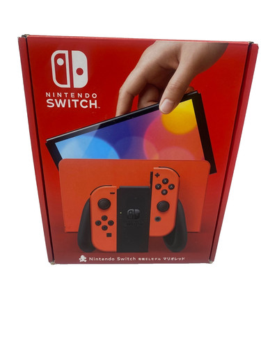 Nintendo switch - nintendo,