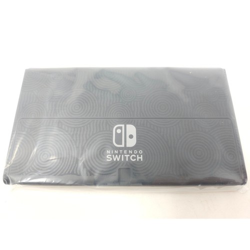 Nintendo switch oled - nintendo, of