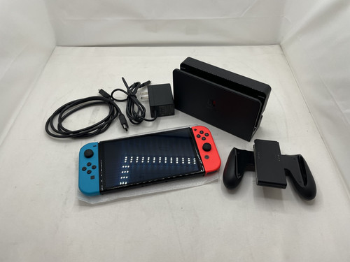 Nintendo switch oled - switch, zelda