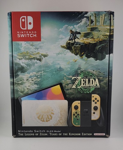 Nintendo switch oled - switch,